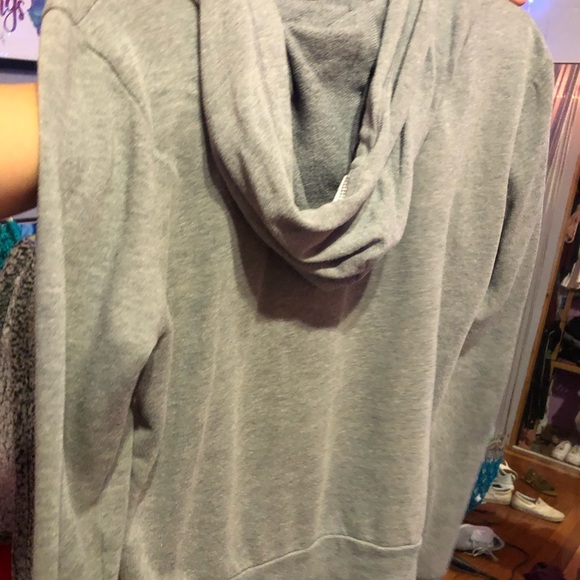 Pink sweatshirt - Picture 2 of 3